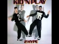 Kid N Play ft.The Real Roxanne-Undercover