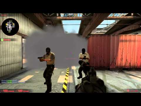 CSGO: Anti Stewie2K Strat (Only for cache)