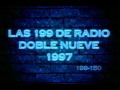 Ranking Anual 1997 Radio Doble Nueve 199-150 ...