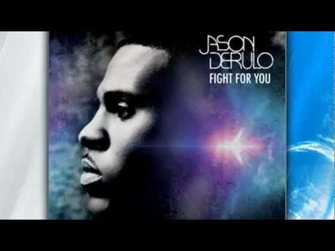 Jason Derulo Fight For You 2012