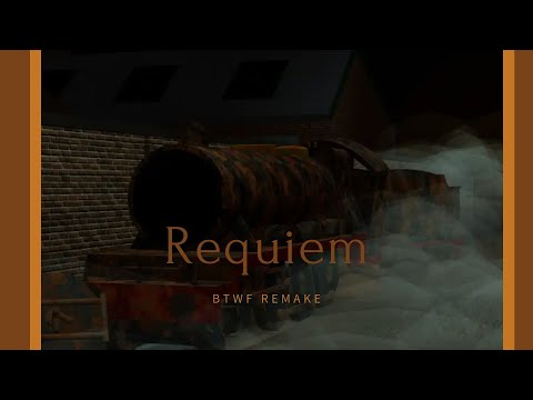 Requiem for steam |   BTWF