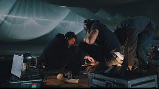 LATIN MAFIA &amp; Fred again.. - Alvafro (Under The Fabric, Mexico City) [Letra]