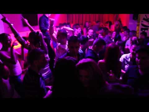 The Vintage Brasov..Deejay Fly and Mc Alyssia