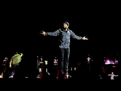 Haan Main Galat | Love Aaj Kal | Arijit Singh | Live In Concert | Barabati Stadium | Cuttack