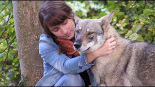 Amelie McCandless - Woodland Spirit (Official Video)