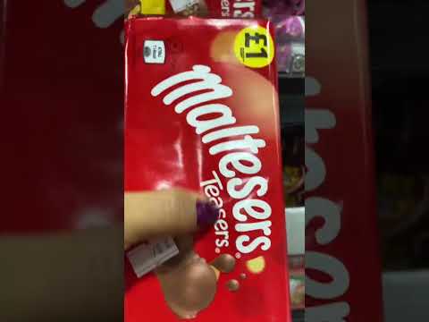 MALTESERS BAR CHOCOLATE