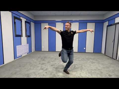 Uyghur Dance - Chebiyat Muqam Dastan