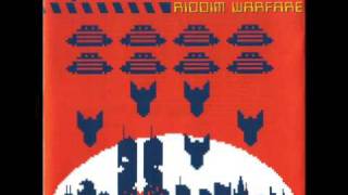 Dj Spooky - Peace in Zaire