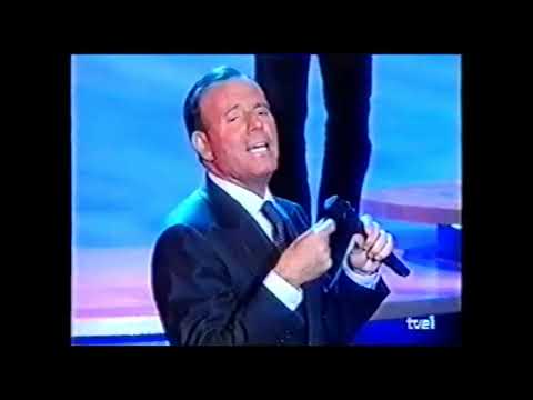 Julio iglesias La Gota Fría (Emiliano Zuleta)