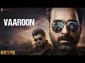 Vaaroon Mirzapur Pankaj Tripathi Ali Fazal Divyenndu Romy Anand Bhaskar Ginny D Lyrical