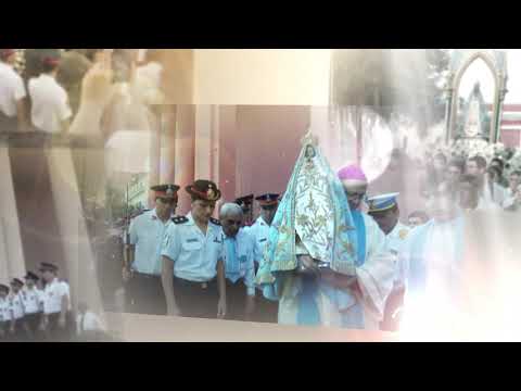 Congreso Mariano Nacional