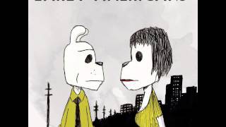 Early Americans - Lovers