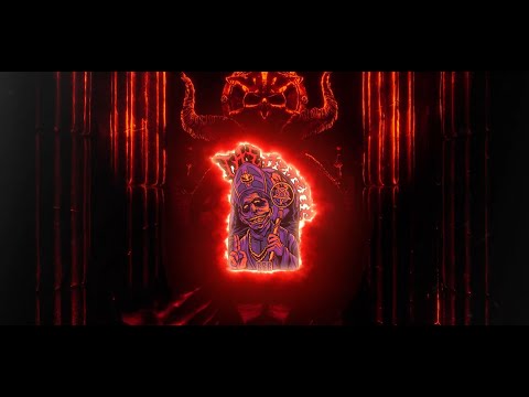 ReLic Ft Riski Inrahim - THE HERETIC