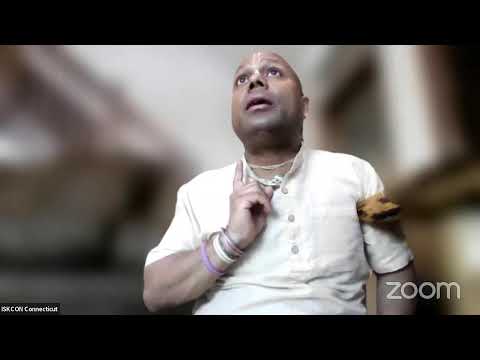 Srimad Bhagavatam 4th Canto chpater 2 | Sb 4.2.19 onward | 4/7/2024