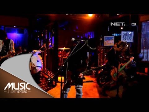 J-Rocks - Warnai Dunia - Music Everywhere **