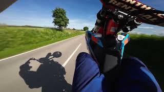 SUPERMOTO EDIT - WHOEVER U ARE (NIGHT LOVELL)