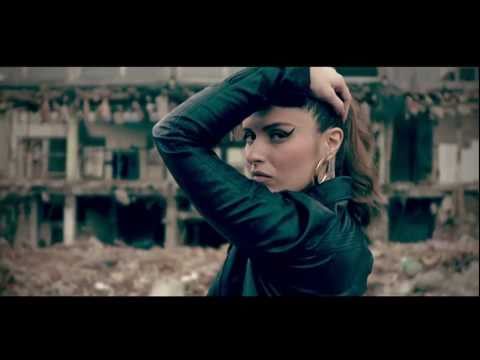 Tijana Bass feat. Public Enemy- FACE OF FREEDOM [ official video] [HD] (outdoggy video)