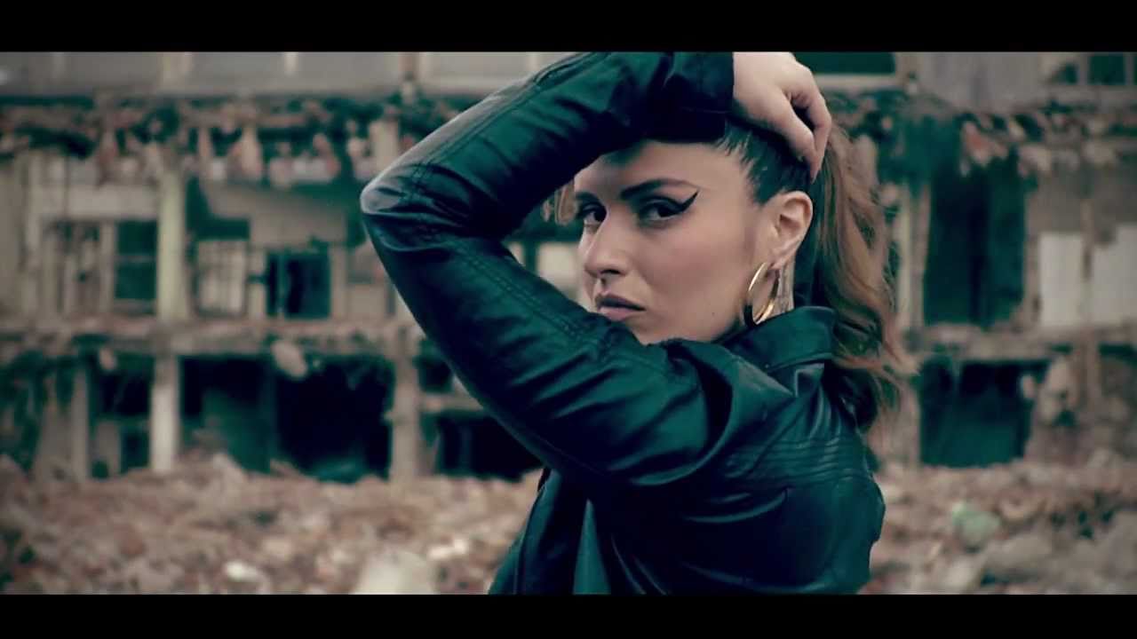 Tijana Bass - Chuck D - Bojan Ristić Brass Band: FACE OF FREEDOM video