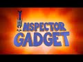 Inspector Gadget 2.0 Theme 🚨