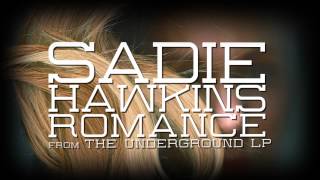 Sadie Hawkins Romance - My Starving Lion