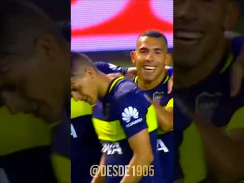🤯 𝐄𝐋 𝐃𝐄𝐑𝐄𝐂𝐇𝐀𝐙𝐎 𝐃𝐄 𝐏𝐀𝐕Ó𝐍 𝐀 𝐂𝐎𝐋Ó𝐍 💥💙💛💙 #Xeneize #futbolargentino #boca