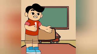 Making Suggestions Short Dialogue for Children (5th)