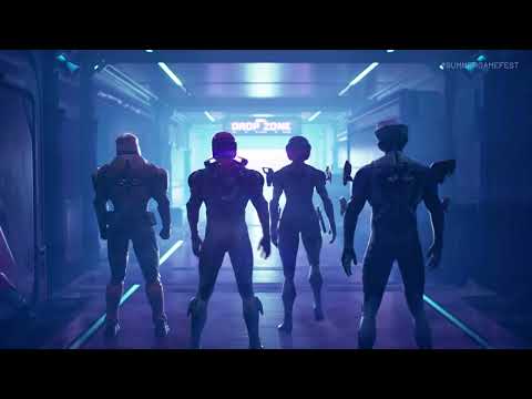 Splitgate 2 World Premiere Trailer | Summer Game Fest 2025