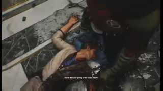 Batman Arkham Knight Flip of a Coin Ending