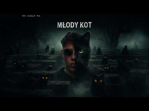 SZYMPERT - MŁODY KOT (prod.Munek)