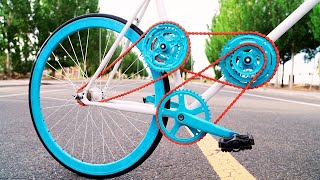 Download lagu 14 Genius Bike Designs That Are Redefining Cycling mp3