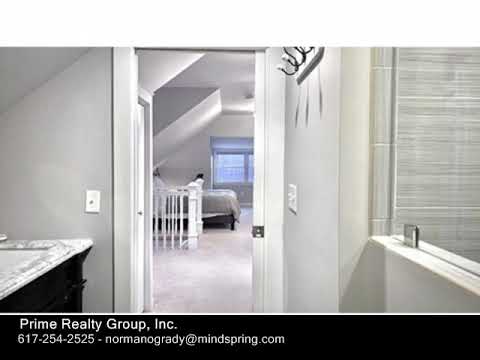 76 Washington Street, Newton MA 02458 - Rental - Real Estate - For Sale -