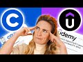 Coursera Vs Udemy Which One Actually Gets You Hired