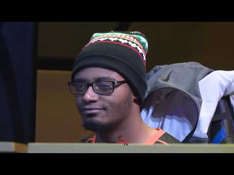 Stormkubo Abigail vs Punk Karin Chun Li   Capcom Cup 2018