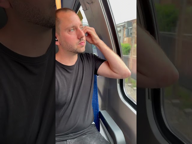 Video Teaser für Sony WF1000XM5 Earbuds Test: Juris Pendlerfreundliche Bewertung von Sound und Geräuschunterdrückung