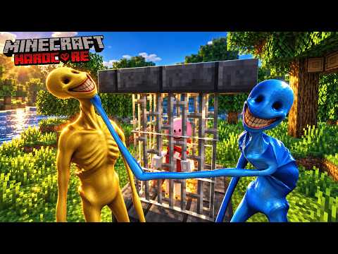 แหกคุกนรกของ Falsity !! | Minecraft Verity 2.0 ตอนที่ 3