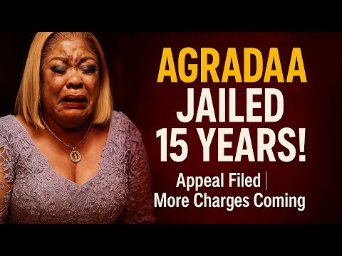 Exclusive! Break Down of Agradaa's 15 -Year Imprisonment: Filling Appeal & New Cases Opened