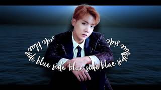 Download lagu j-hope 'Blue Side' (long version) THE ORIGINAL FULL VERSION IS UP ON BANGTANTV,GO STREAM IT THERE ❤️ mp3