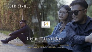 Download lagu LANAI TERTAMBARI-THEGER SIMOLE-LAGU KARO TERBARU 2026 mp3