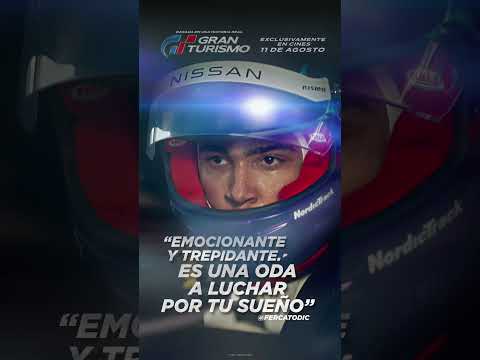 Los sueños se hacen realidad