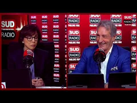 Rachida Dati : "Je n’ai pas brandi de menace envers Patrick Cohen"