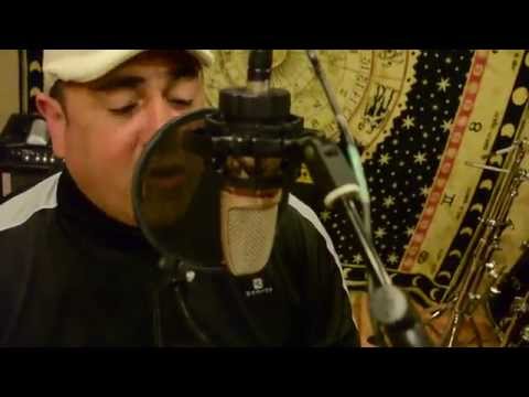 Mc Mariotto ft sharmacore  -n'copp'a'loggia - video ufficiale (made in sud)