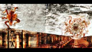 Ingurgitating Oblivion - Spiralling Out of The World - HD