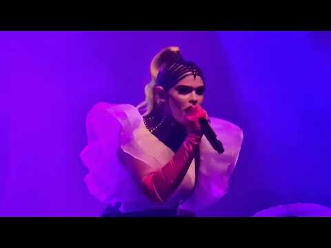 Skynd Gary Heidnik Live Berlin (feat. Jonathan Davis)