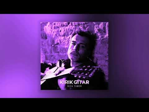 İlişkimiz Dengesiz - Rıza Tamer