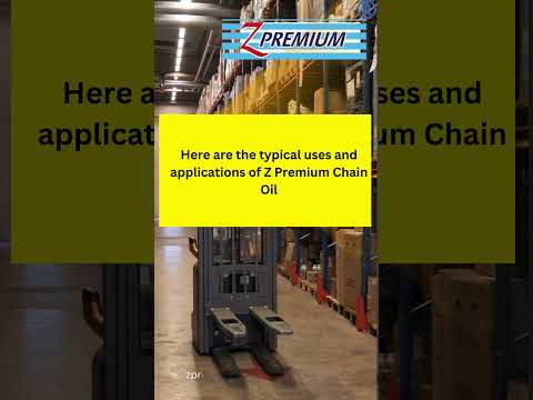 Synthetic Engine Oil