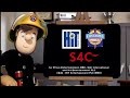 Fireman Sam Series 5 End Credits But It S Animated By Cosgrove Hall