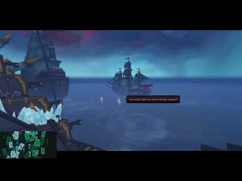 Instant Dollars vs. Mythic Jaina Proudmoore (World 22nd) Shadow Priest POV