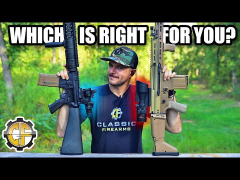 Classic Version of the Acog