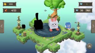 Cubicity: Slide Puzzle -- First Look on Steam