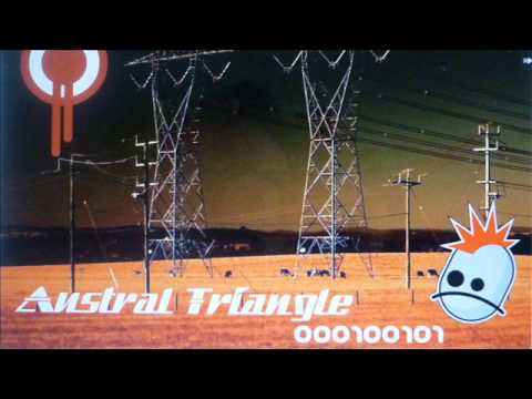 Austral Triangle - 00010001